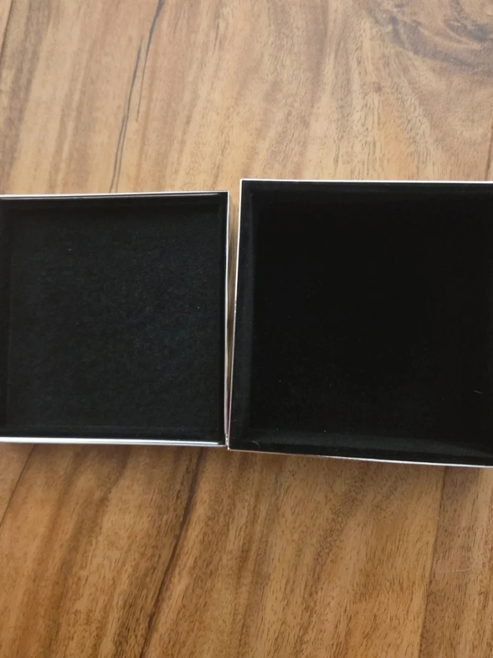 MacKenzie-Childs Flower Market Silver Plated Trinket Box